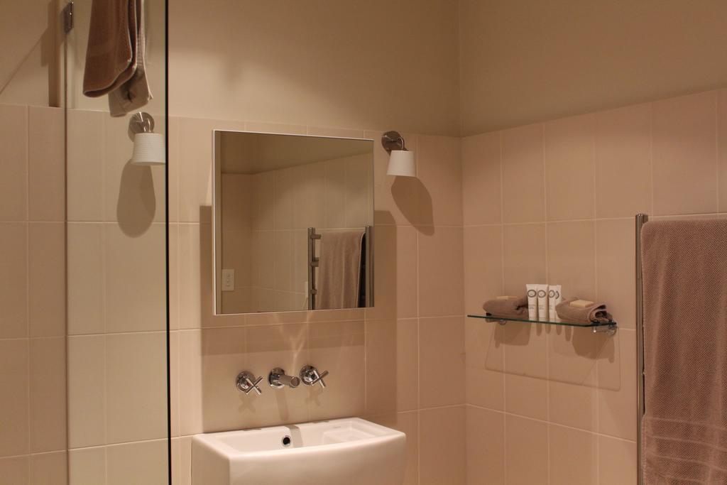 Inn Scone Bagian luar foto