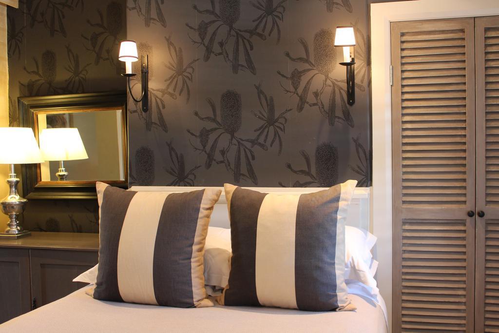 Inn Scone Bagian luar foto