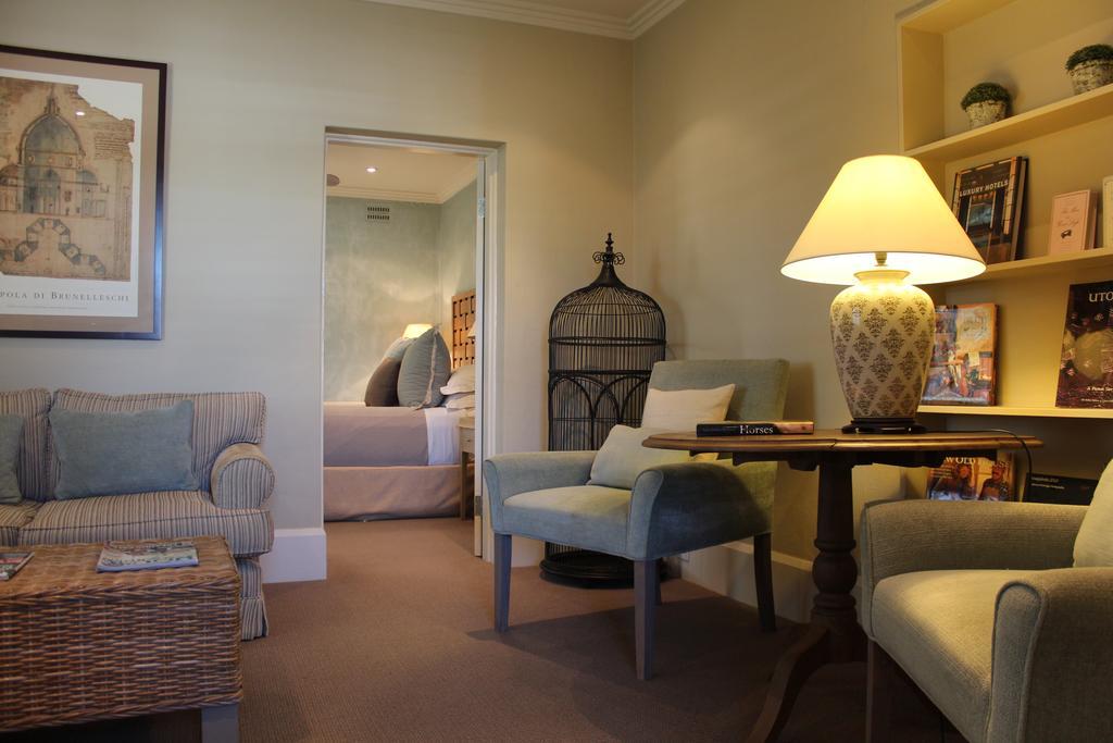 Inn Scone Bagian luar foto